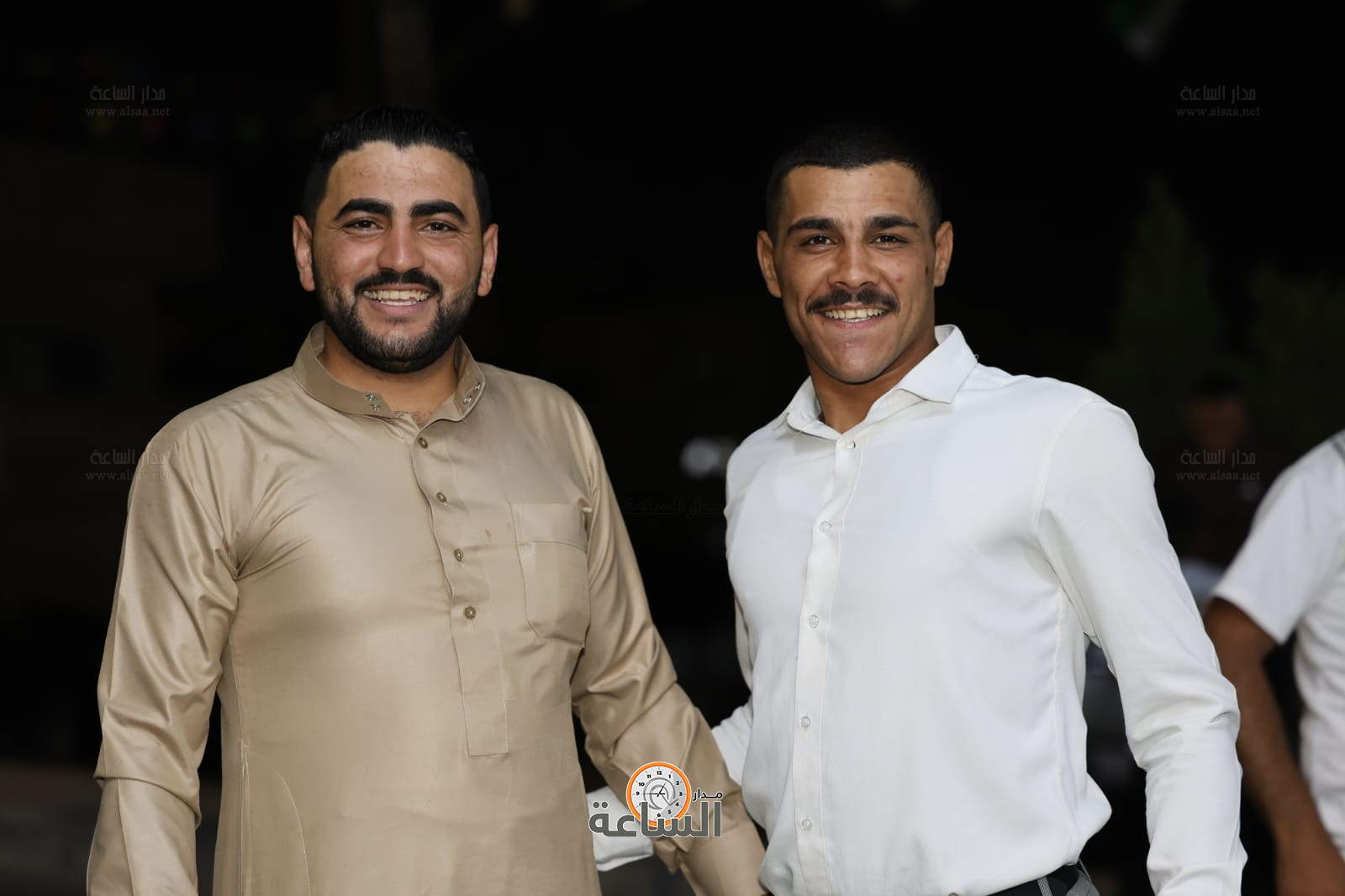 Madar Al-Saa Images 0.058355467725938026