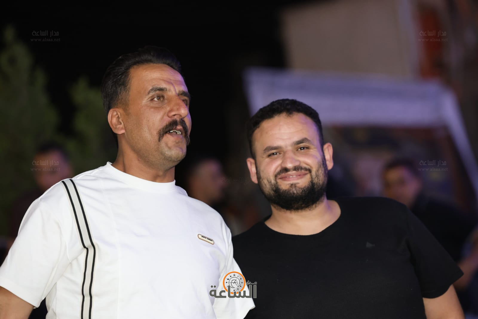 Madar Al-Saa Images 0.20323500061334232