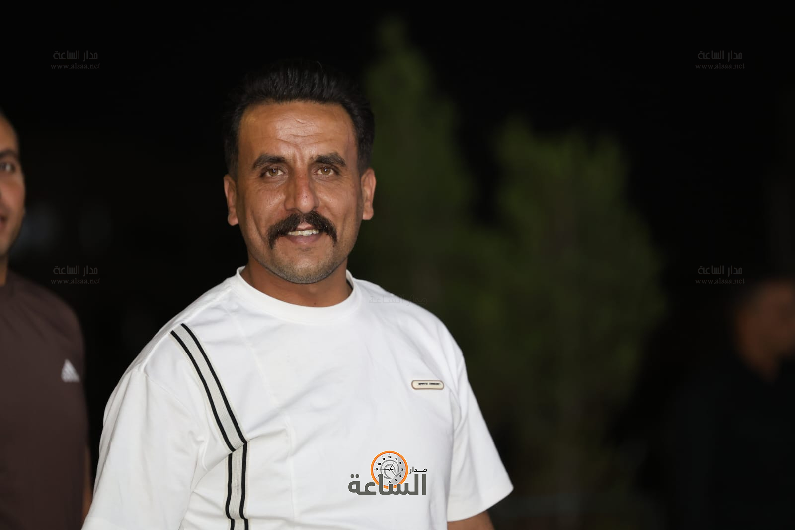 Madar Al-Saa Images 0.2720456486812338