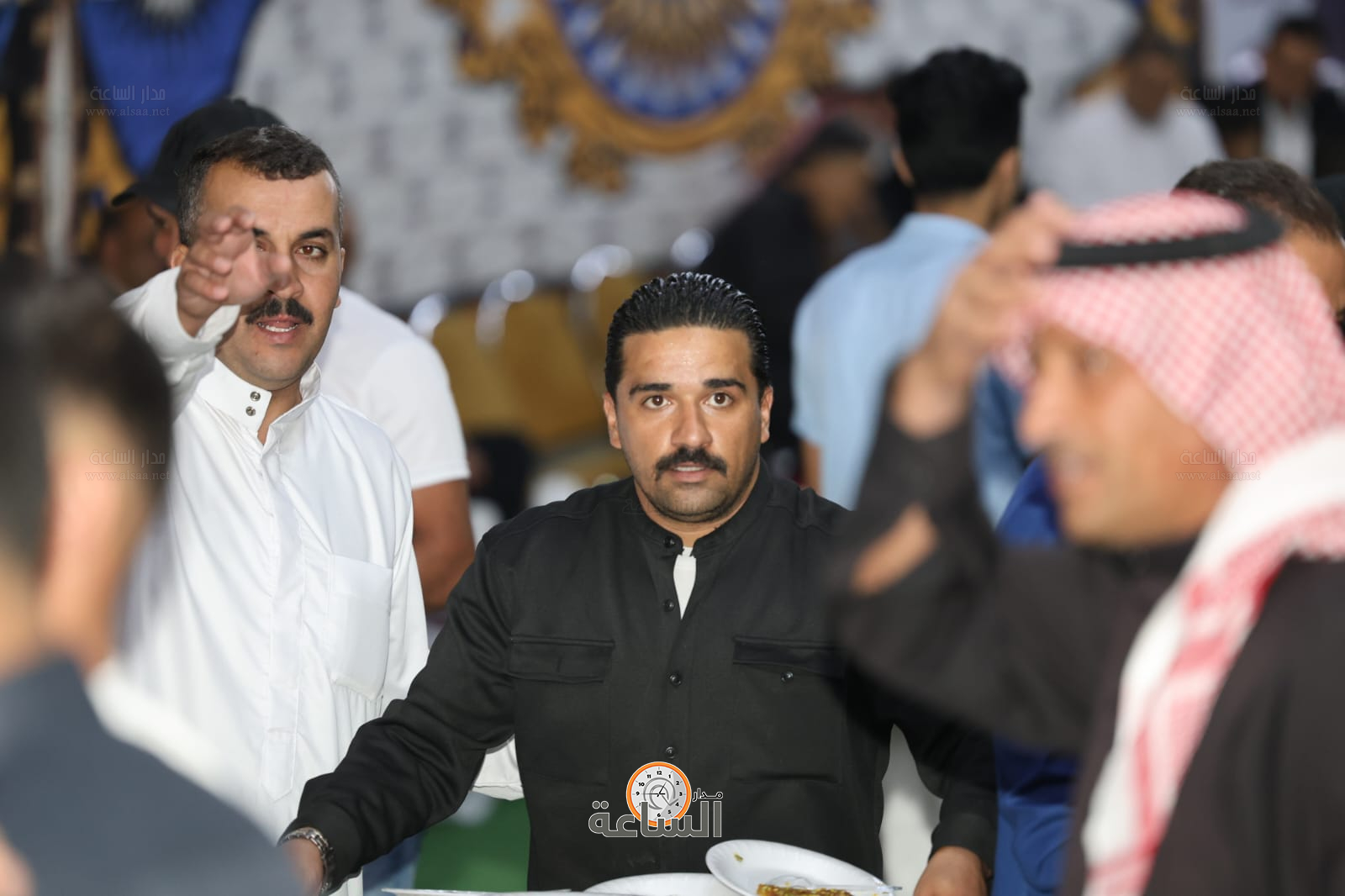 Madar Al-Saa Images 0.3167261086028633