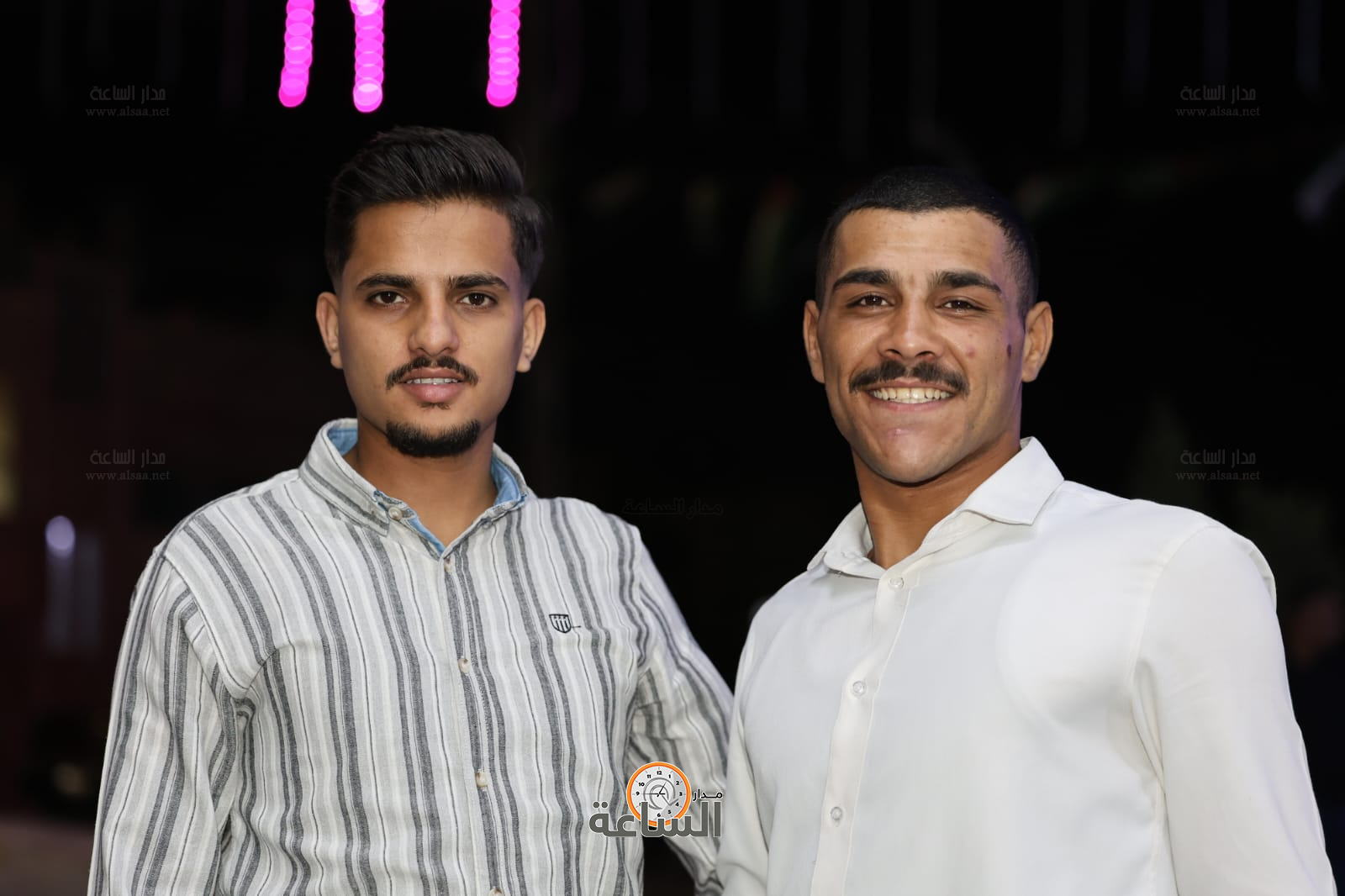 Madar Al-Saa Images 0.6532967043481391