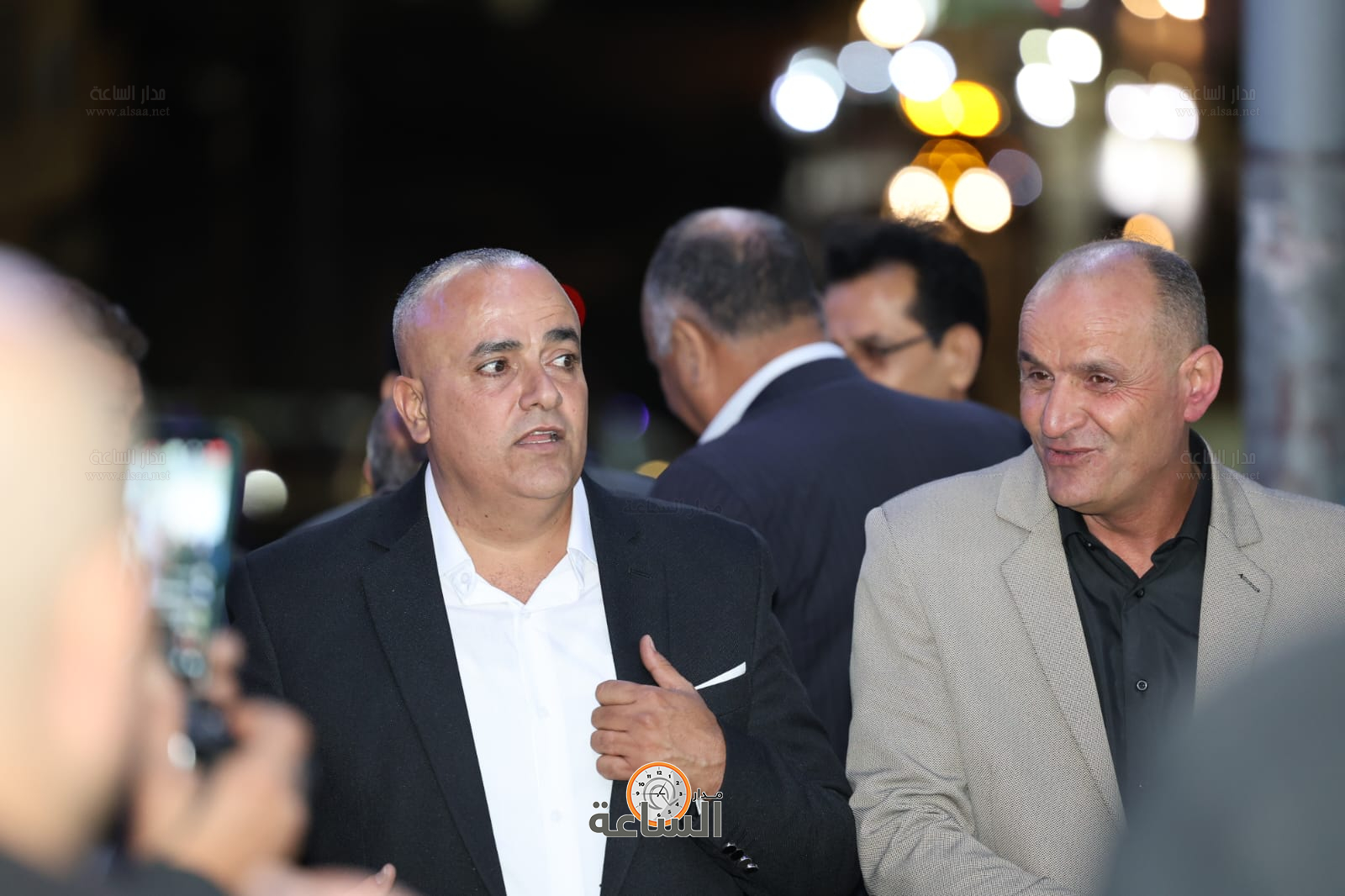 Madar Al-Saa Images 0.8082065109240756