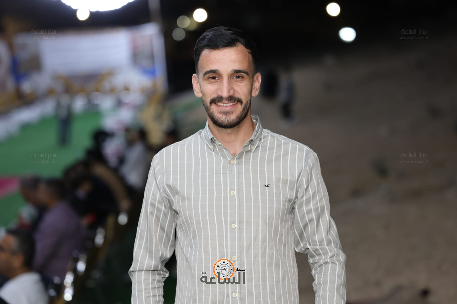 Madar Al-Saa Images 0.504359623823643