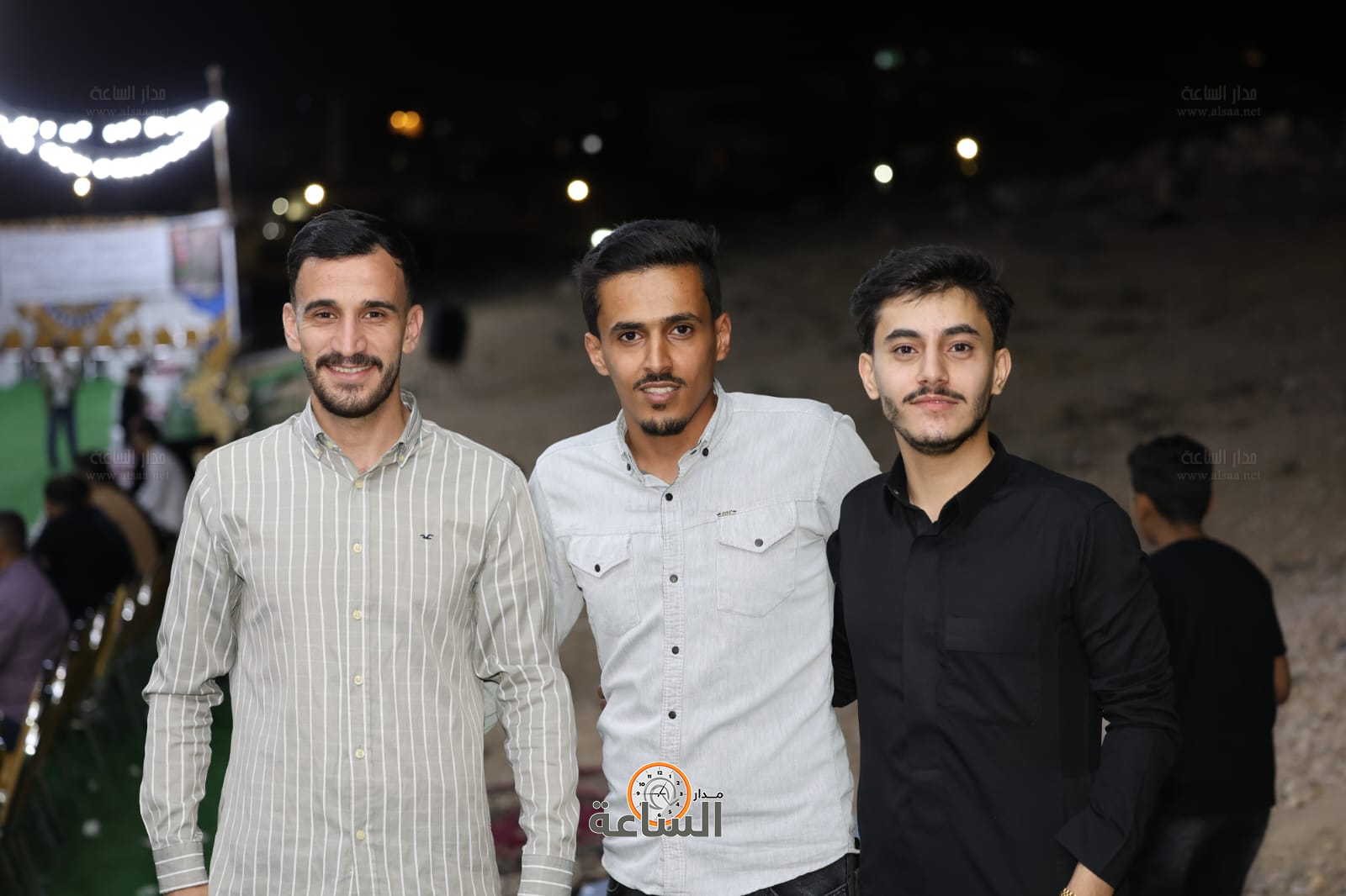 Madar Al-Saa Images 0.9572435725499083