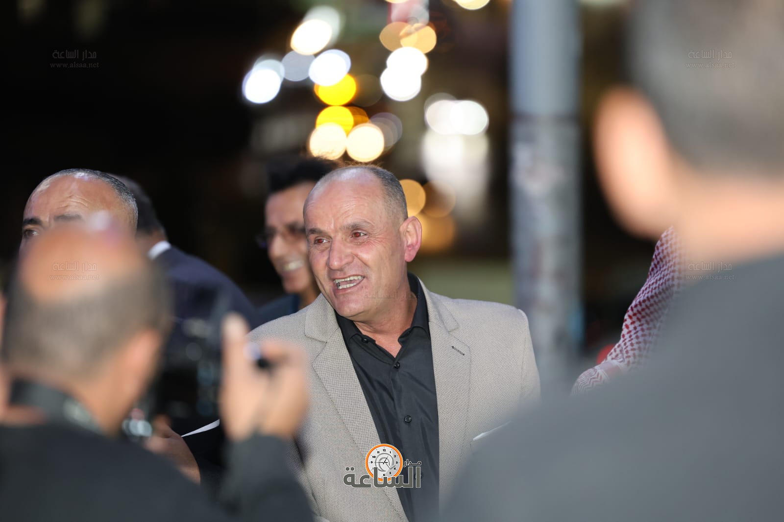 Madar Al-Saa Images 0.4292209999057639