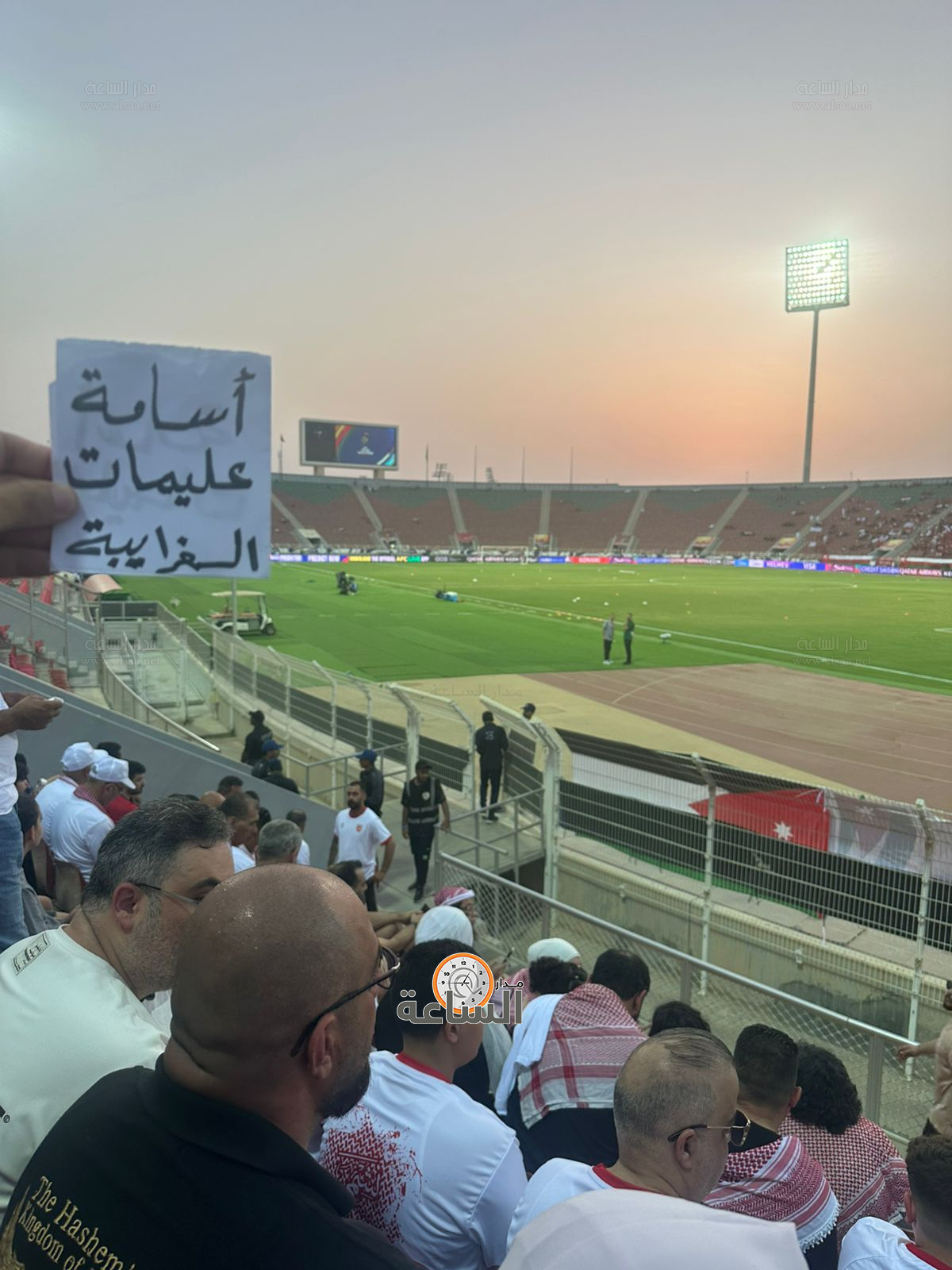 Madar Al-Saa Images 0.798010790069512