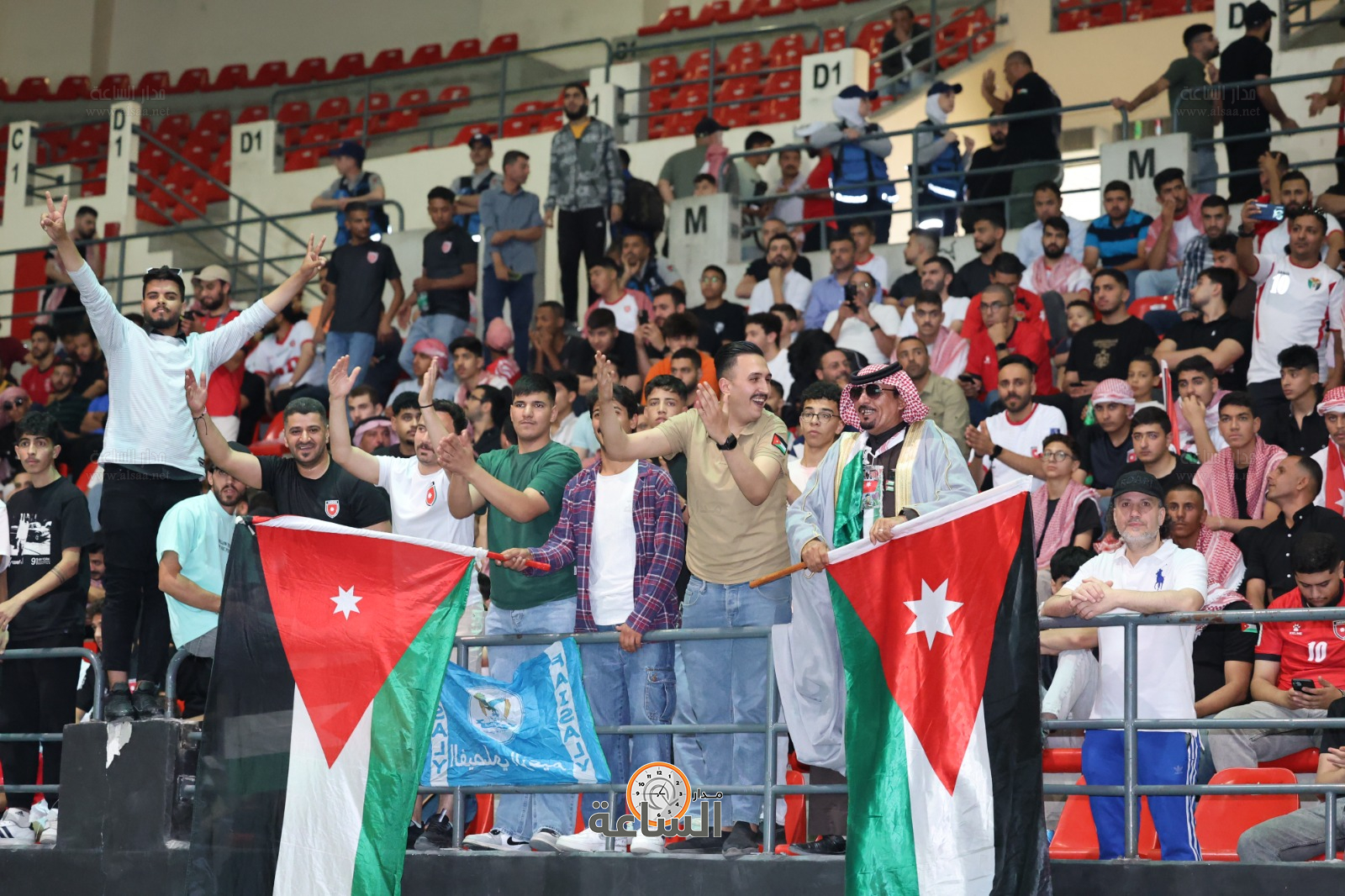 Madar Al-Saa Images 0.5394468529869111