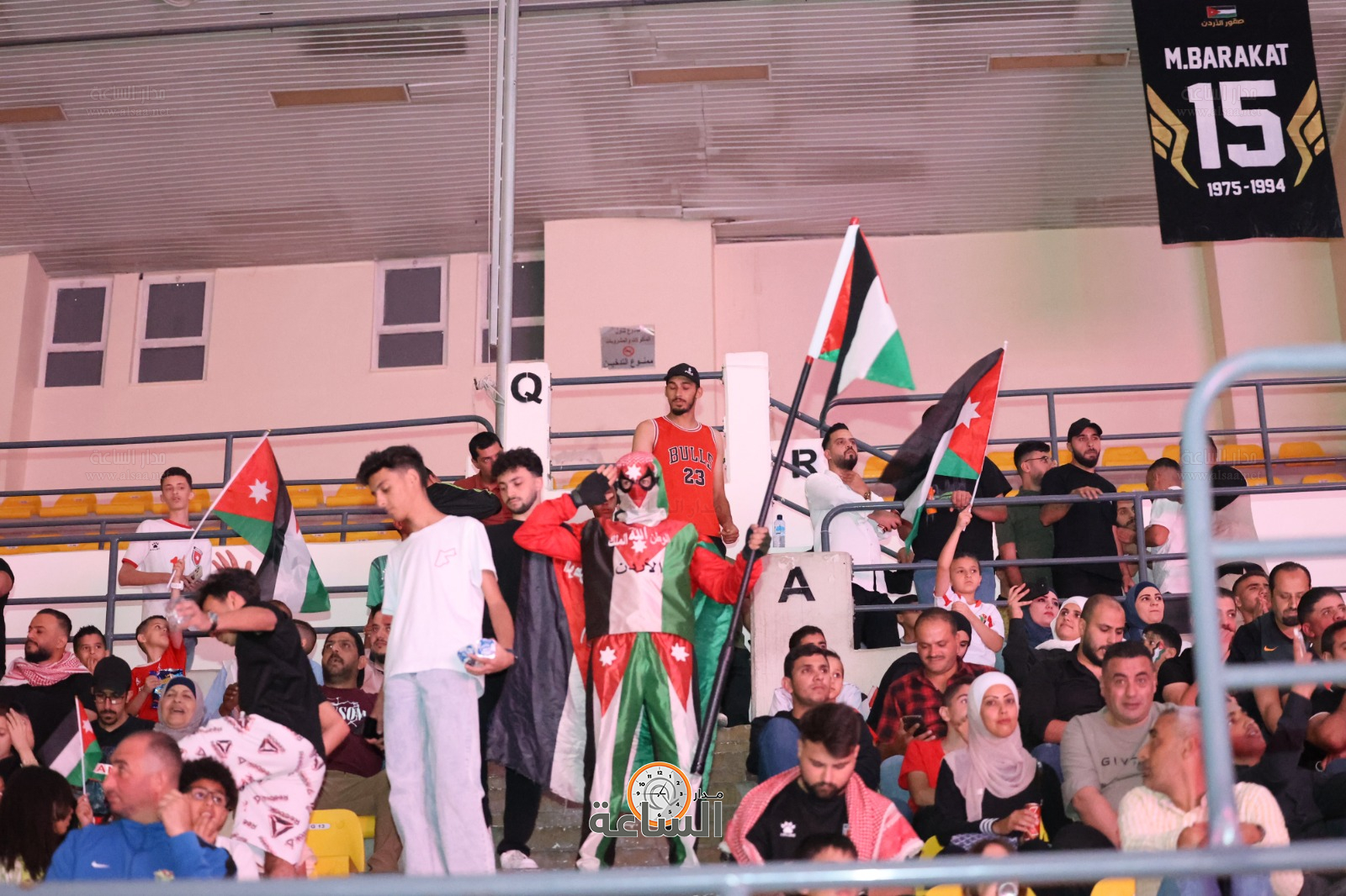 Madar Al-Saa Images 0.4662972505855584