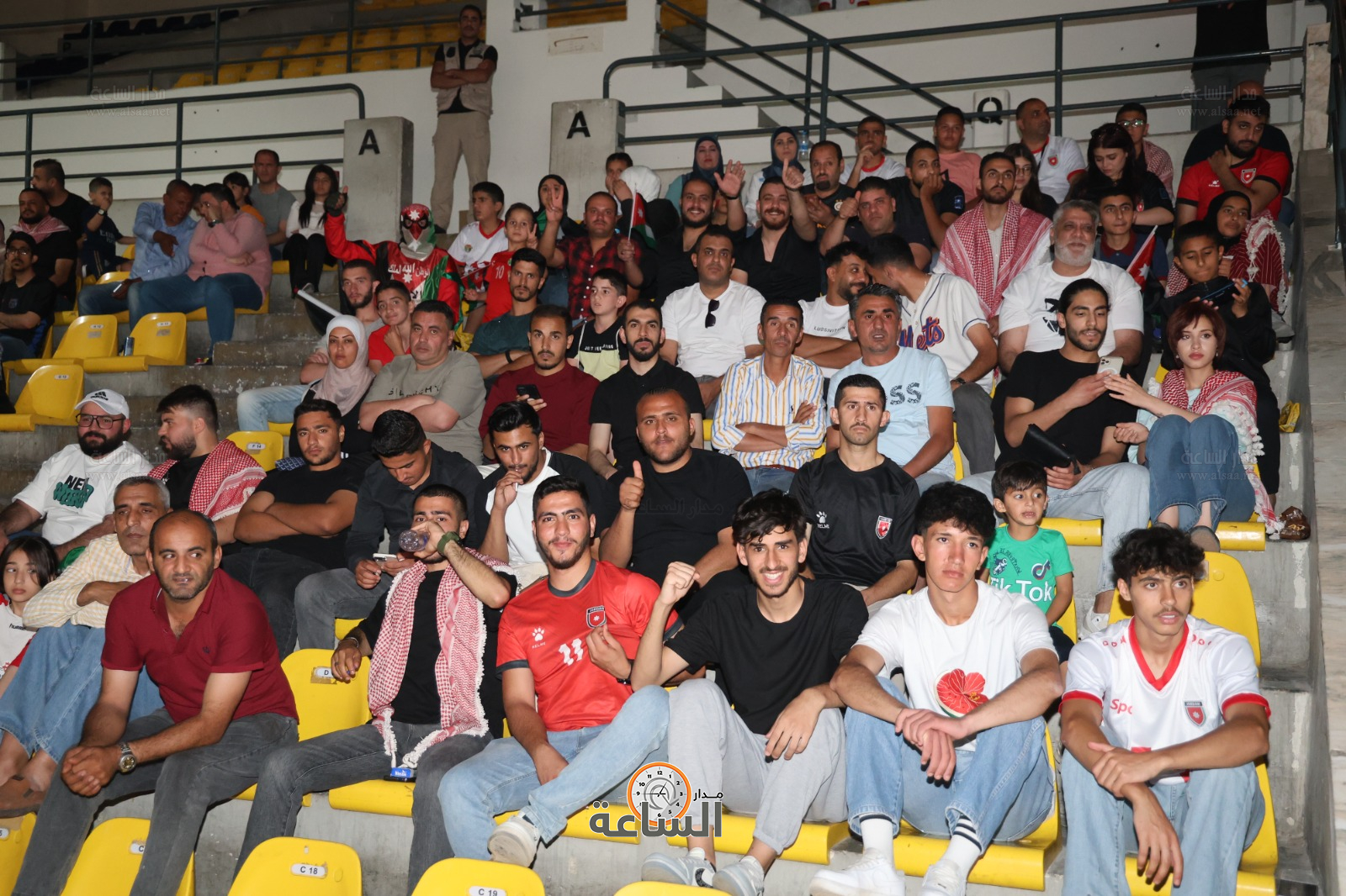 Madar Al-Saa Images 0.5691128773539889