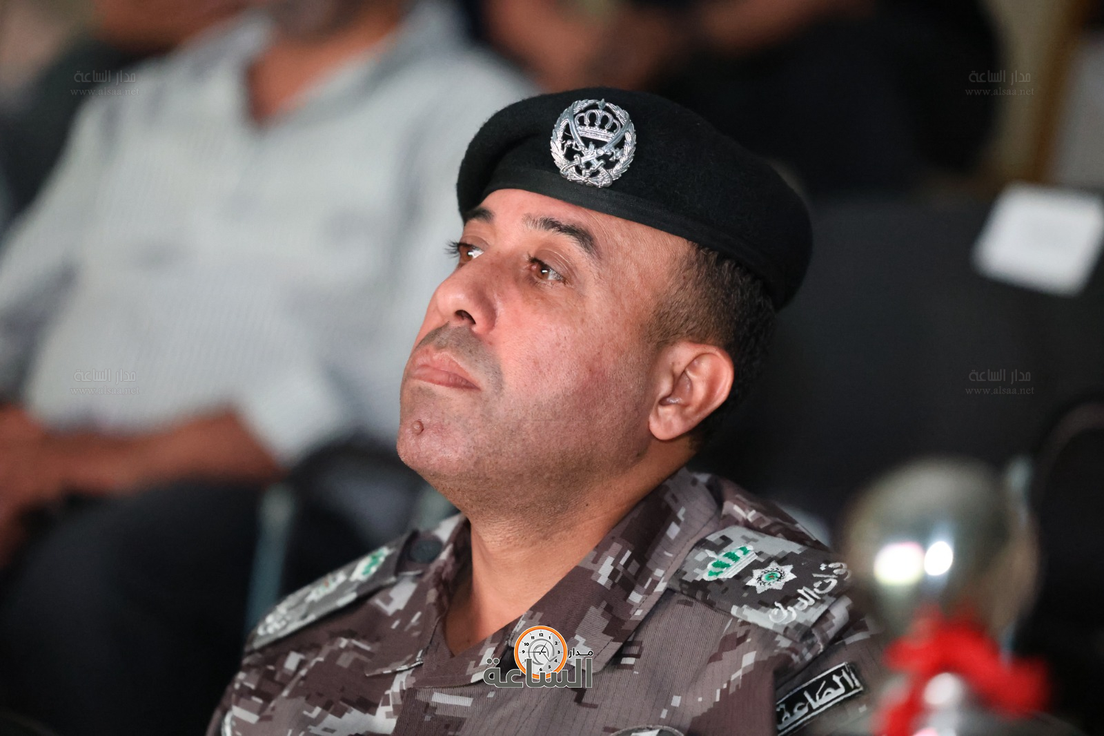 Madar Al-Saa Images 0.9337739516110303