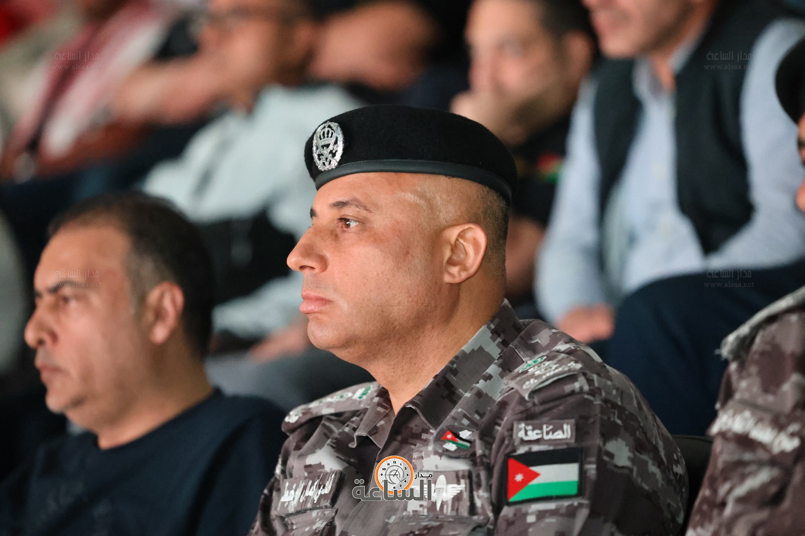 Madar Al-Saa Images 0.9558738046744492