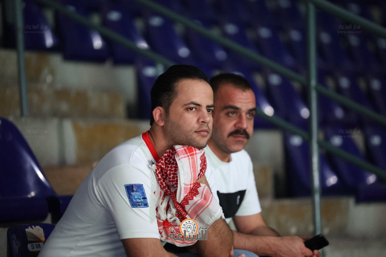 Madar Al-Saa Images 0.9936726070518482