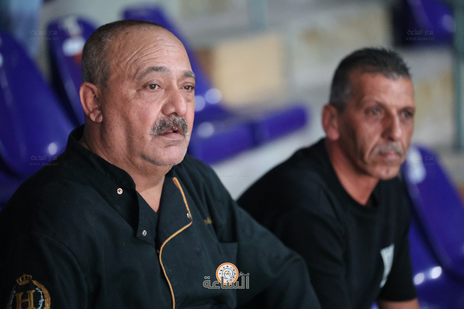 Madar Al-Saa Images 0.4342358561803723