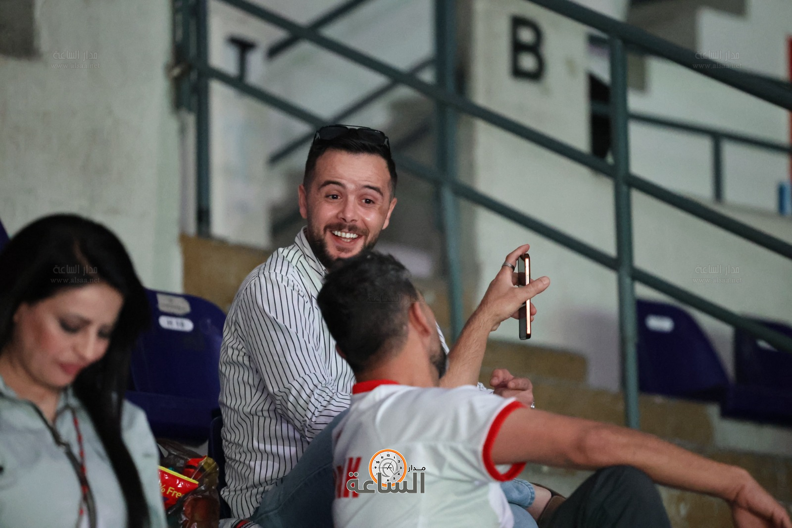 Madar Al-Saa Images 0.2868935319820688