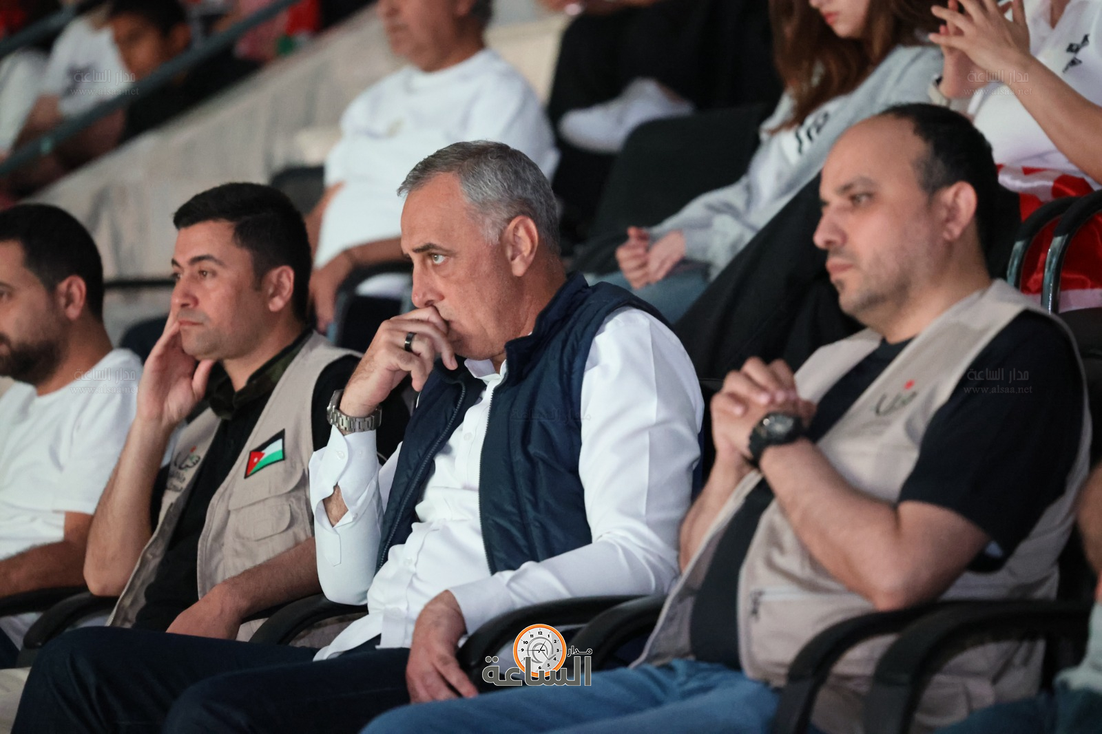 Madar Al-Saa Images 0.03426397186104213