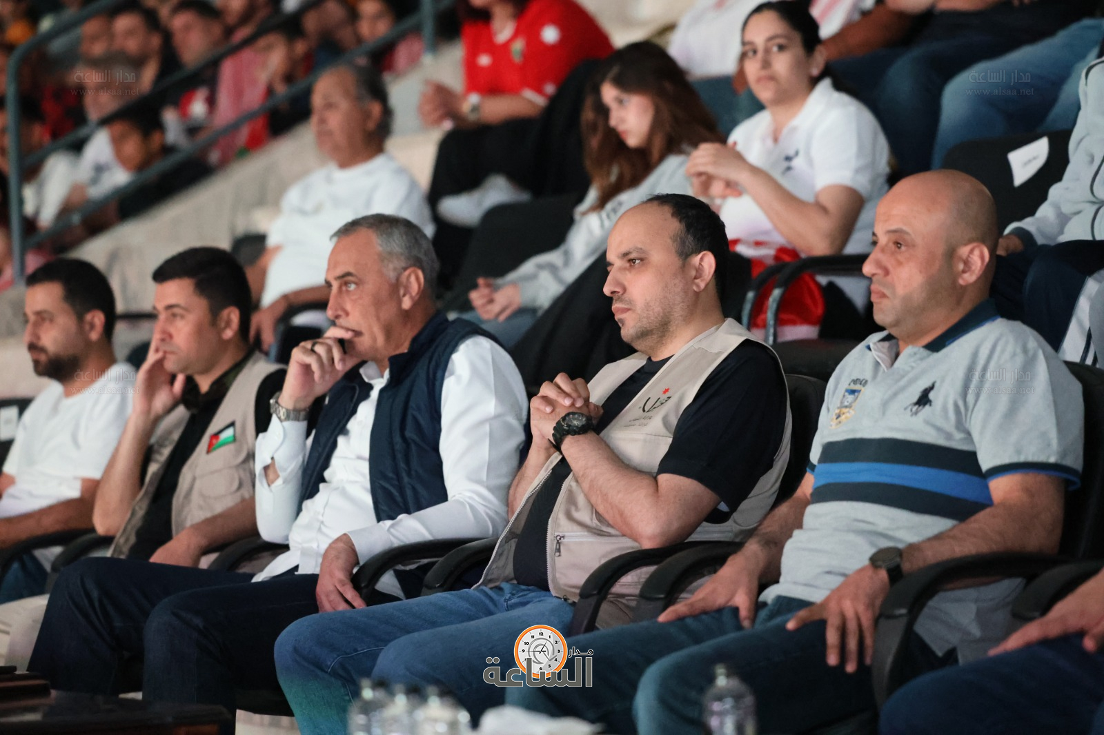 Madar Al-Saa Images 0.1267514684126697