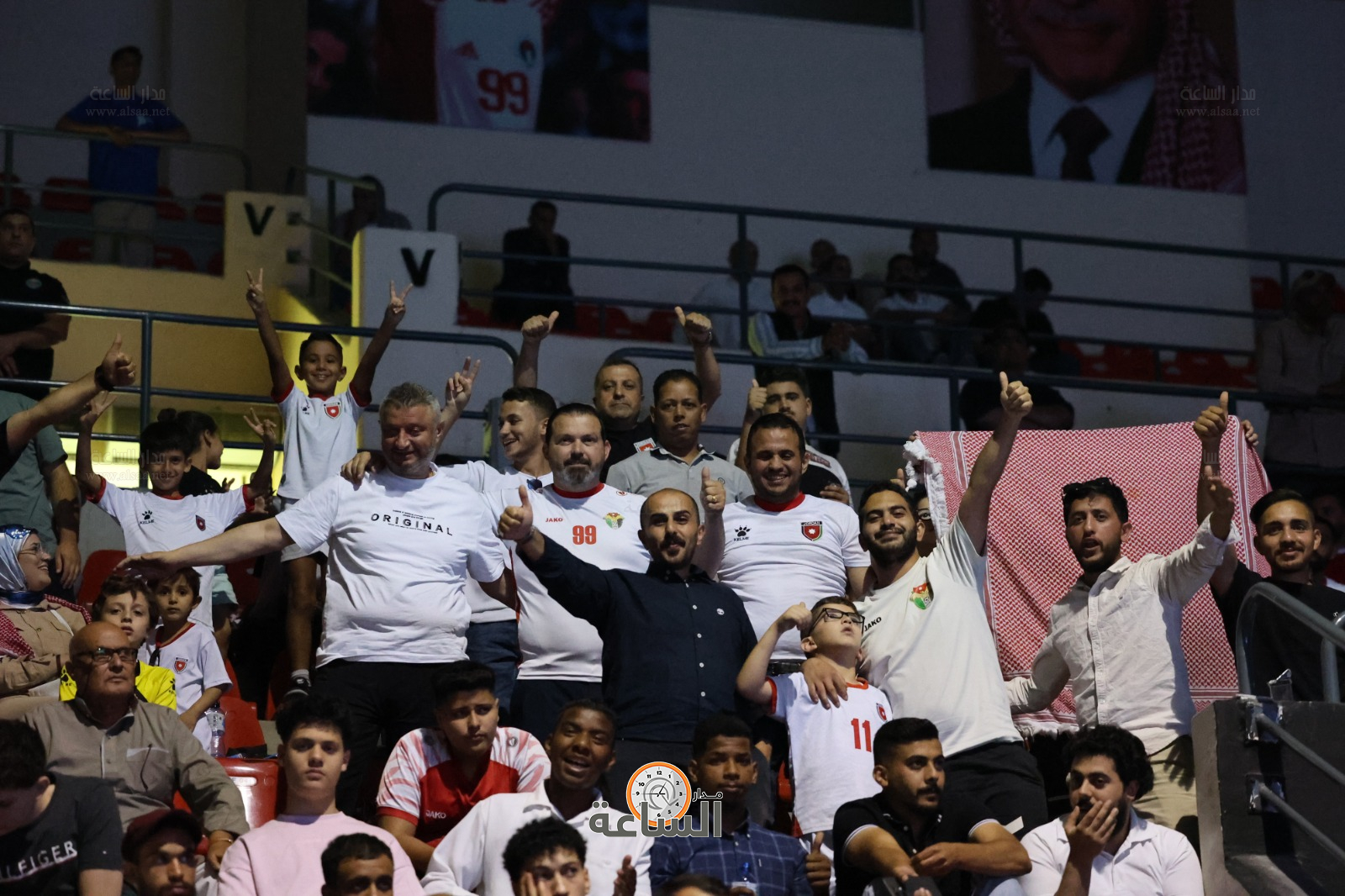 Madar Al-Saa Images 0.18154472042654868