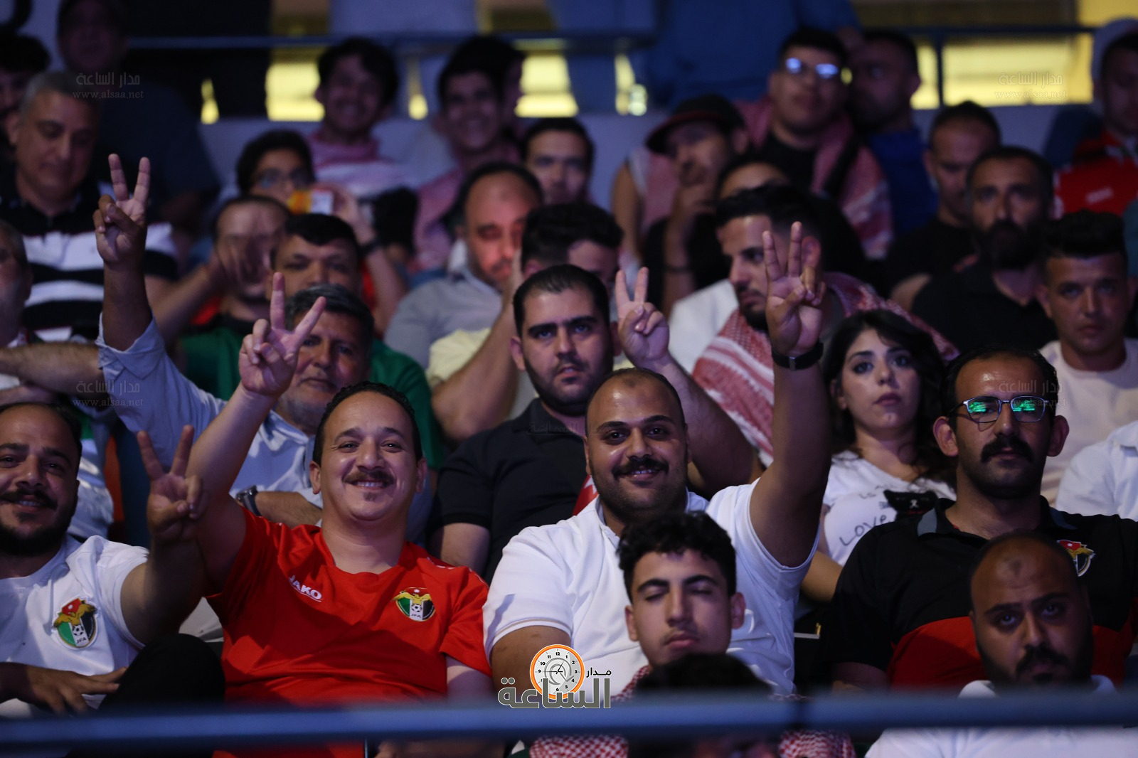 Madar Al-Saa Images 0.6578027820317552