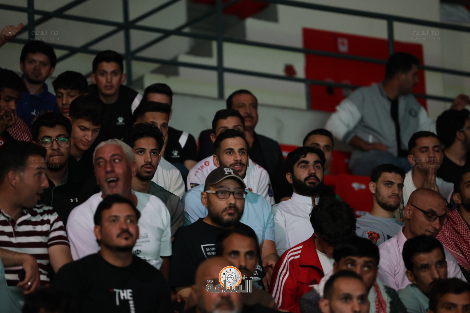 Madar Al-Saa Images 0.5727134557685957