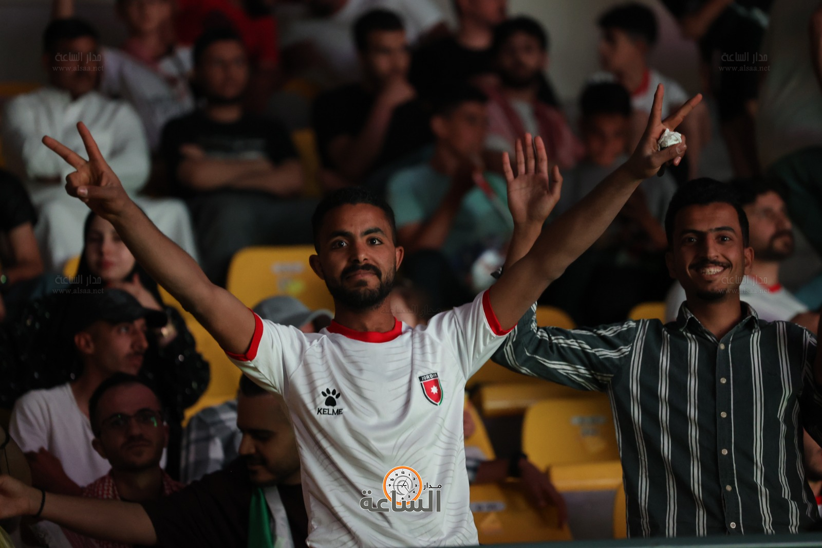 Madar Al-Saa Images 0.6639586810848328