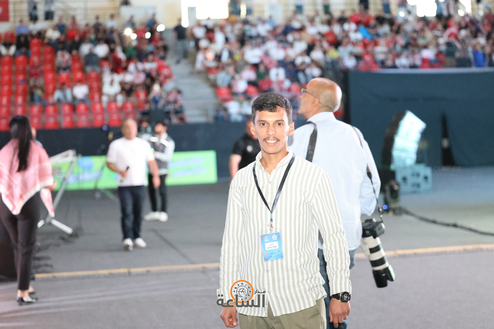 Madar Al-Saa Images 0.17679809770000388