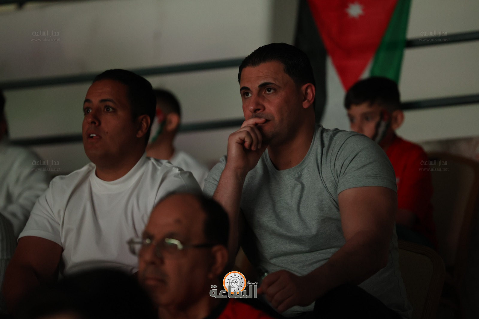 Madar Al-Saa Images 0.369950250061146