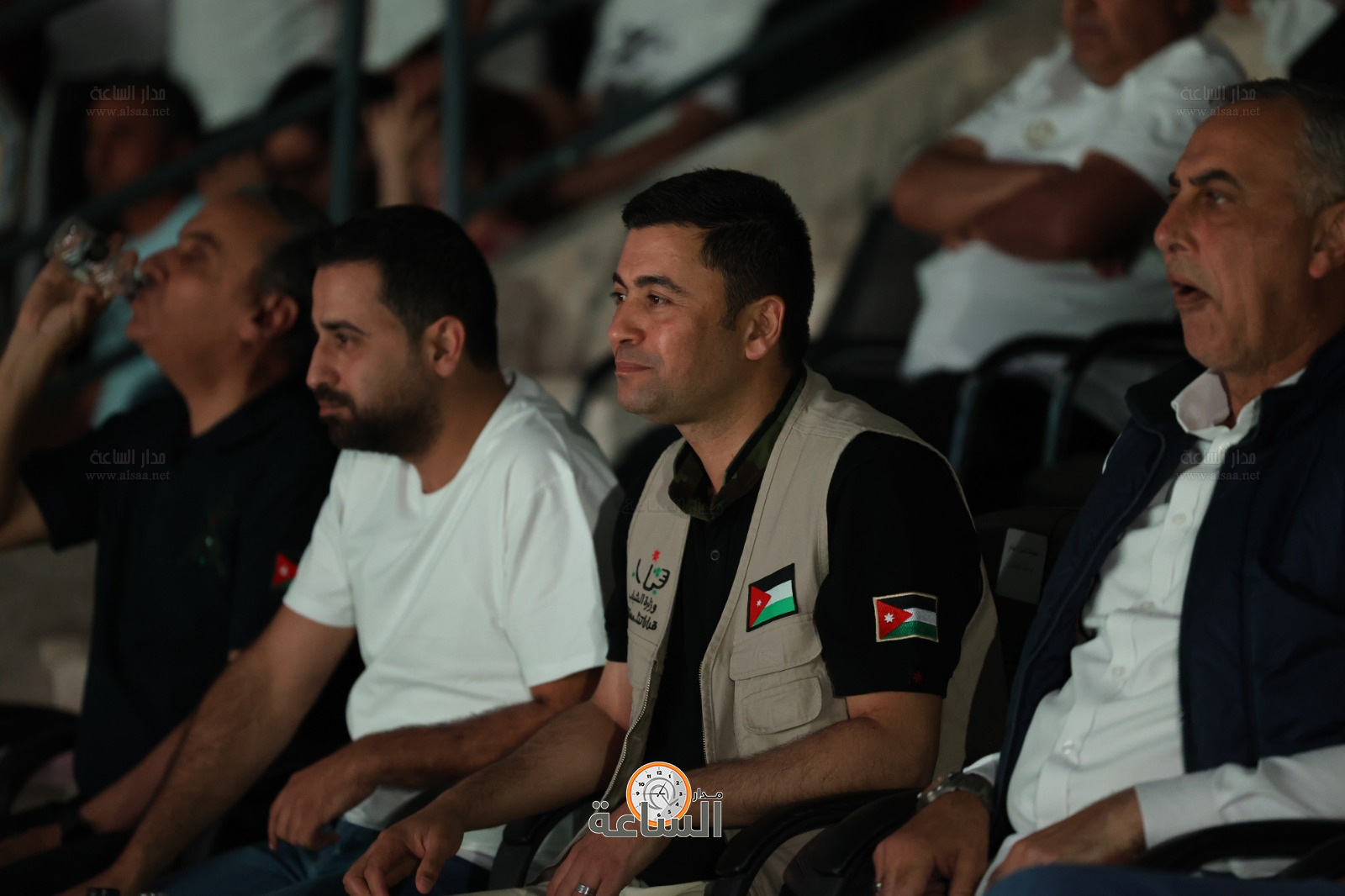 Madar Al-Saa Images 0.45874196321084115