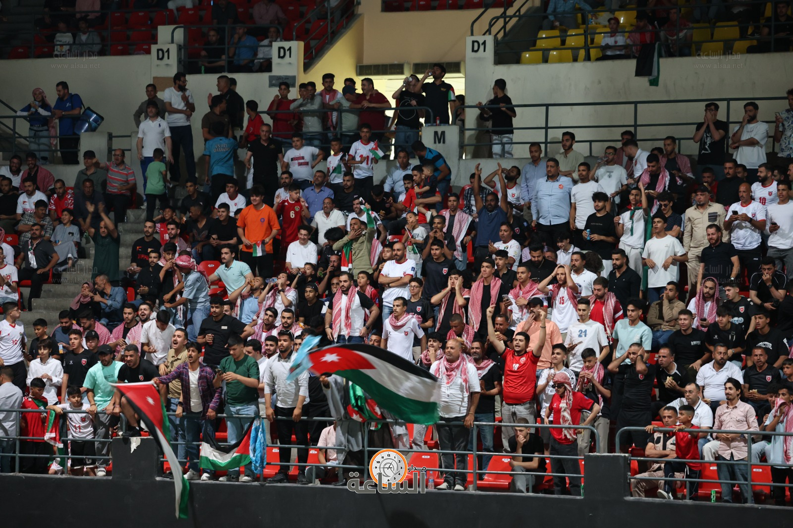 Madar Al-Saa Images 0.6613734492908319