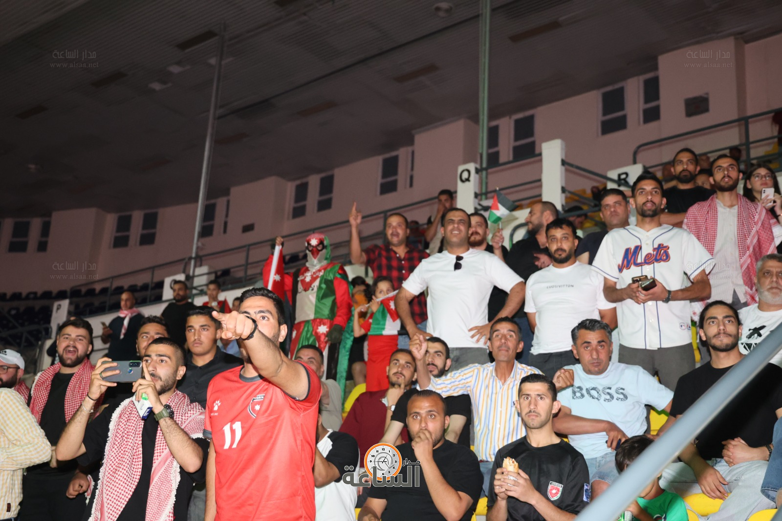 Madar Al-Saa Images 0.8969204984481701