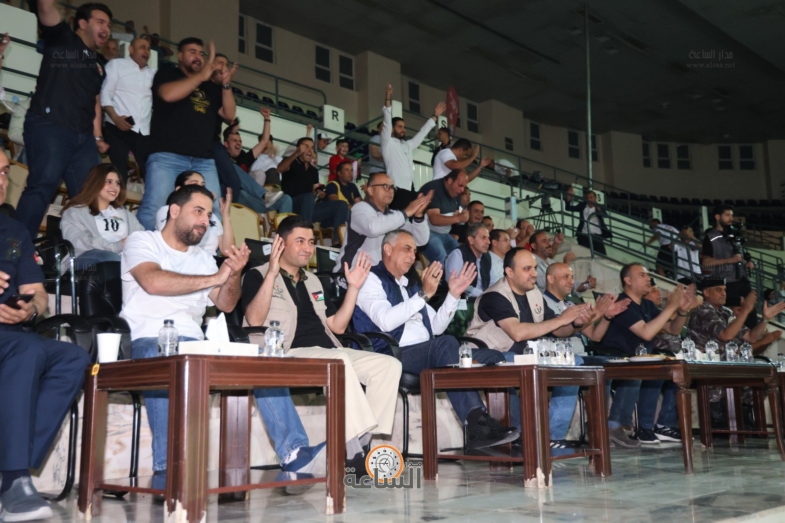 Madar Al-Saa Images 0.29137960011023867