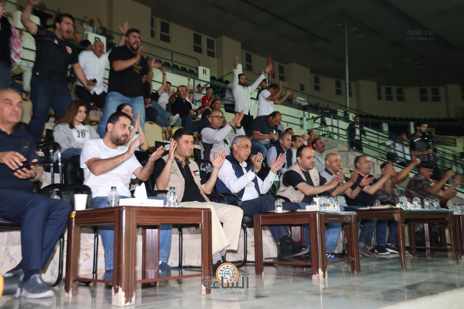 Madar Al-Saa Images 0.44088183335901987