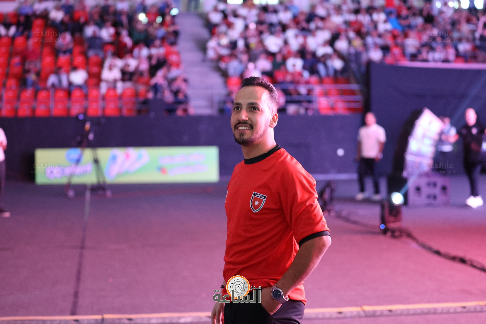 Madar Al-Saa Images 0.758833914885102