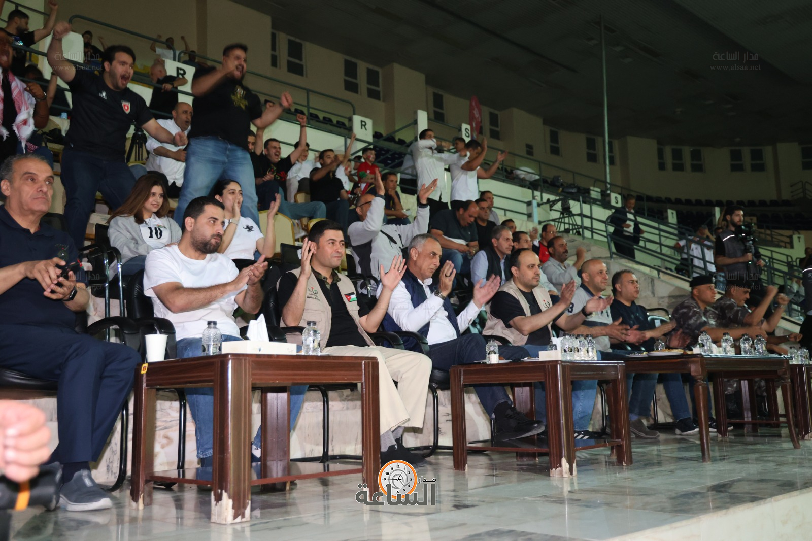 Madar Al-Saa Images 0.09048300633970152