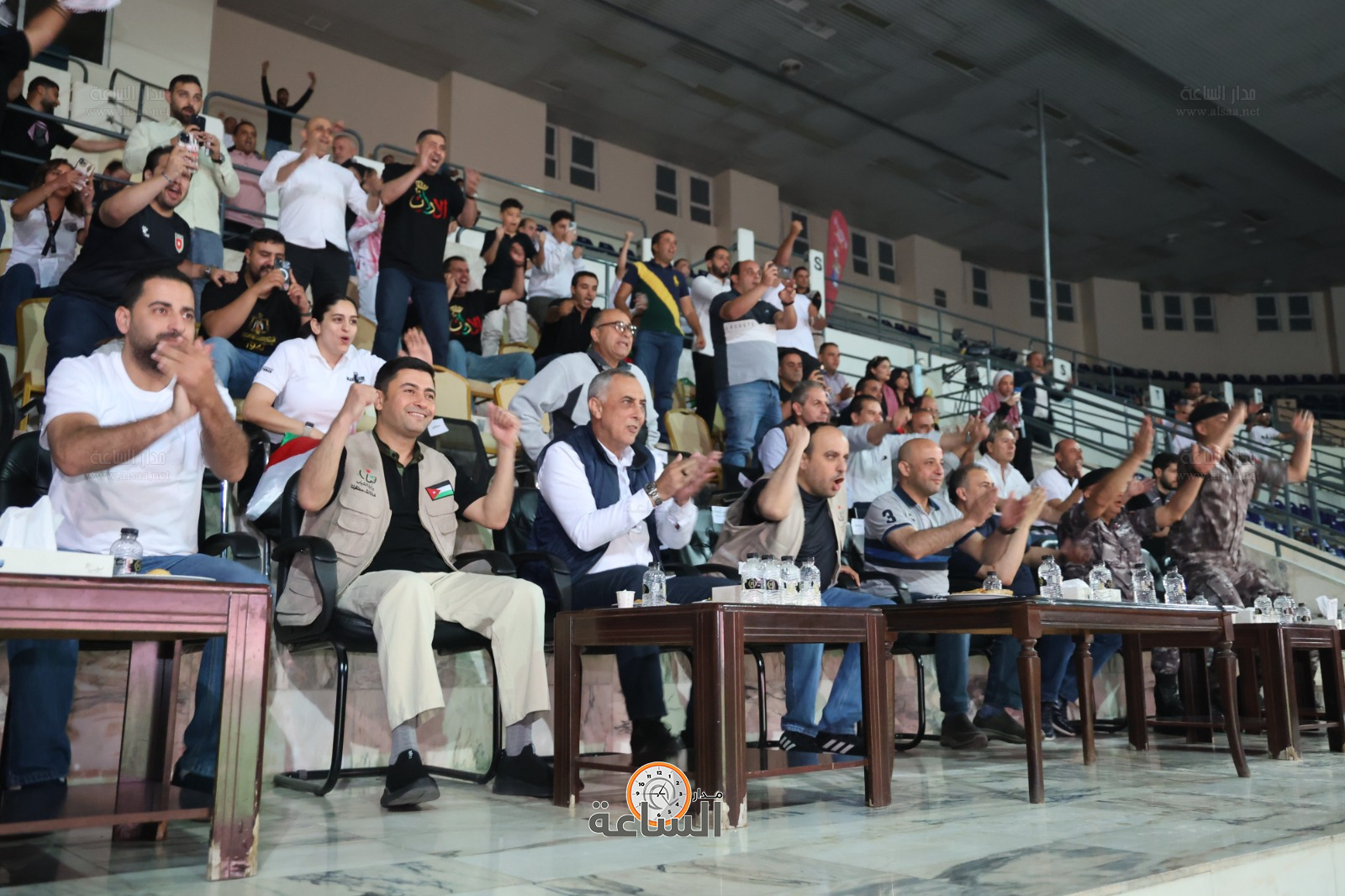 Madar Al-Saa Images 0.5982966612142139