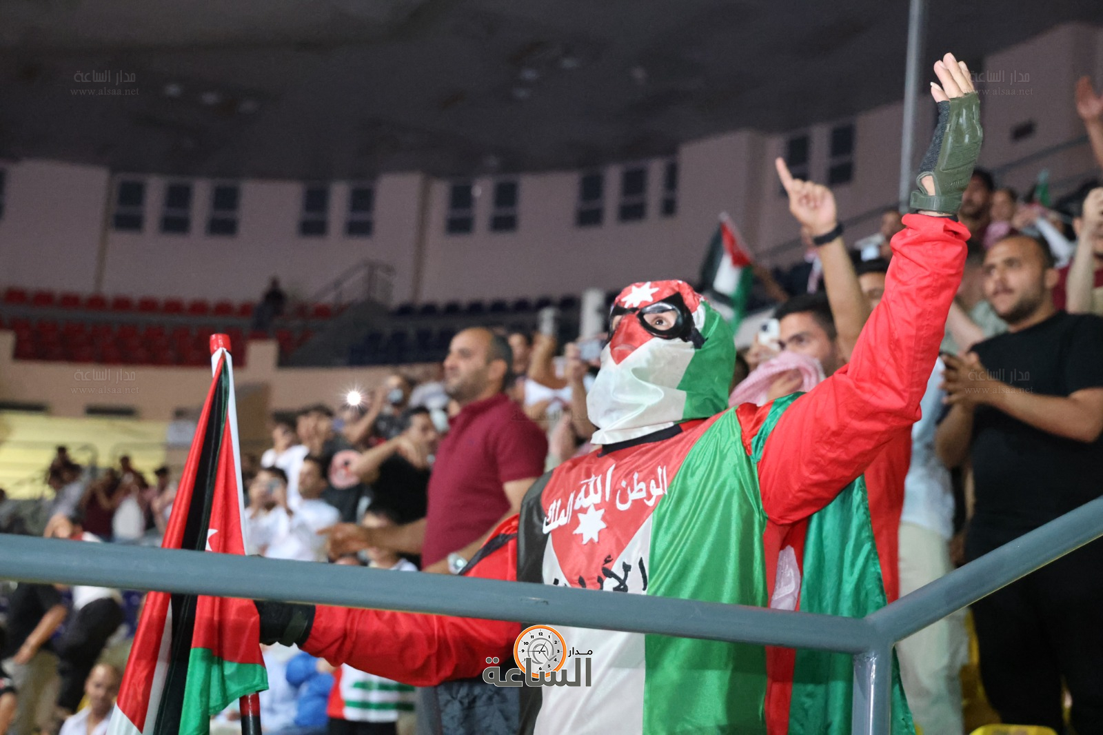 Madar Al-Saa Images 0.38685622757644533