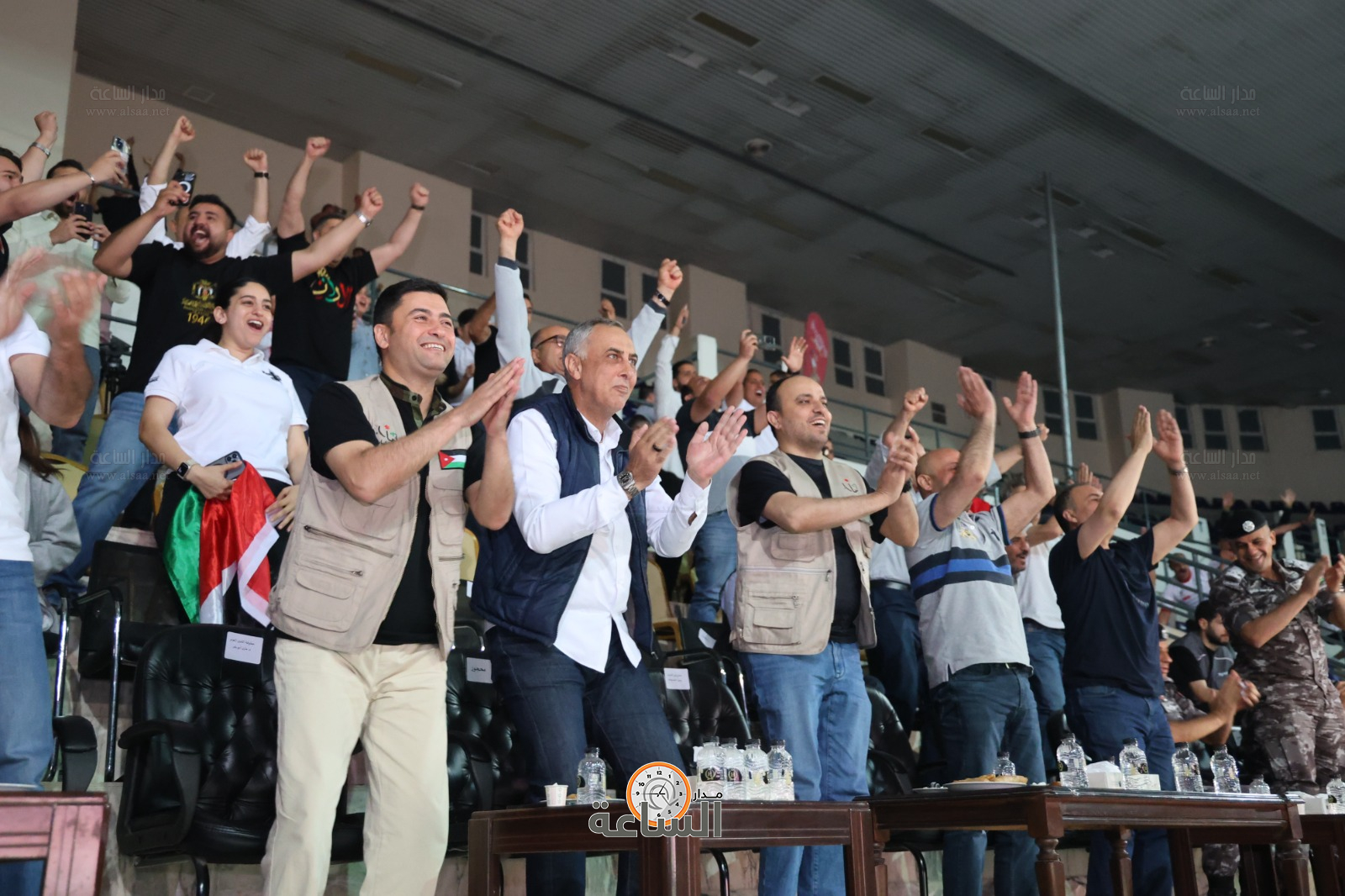 Madar Al-Saa Images 0.09128350487248094