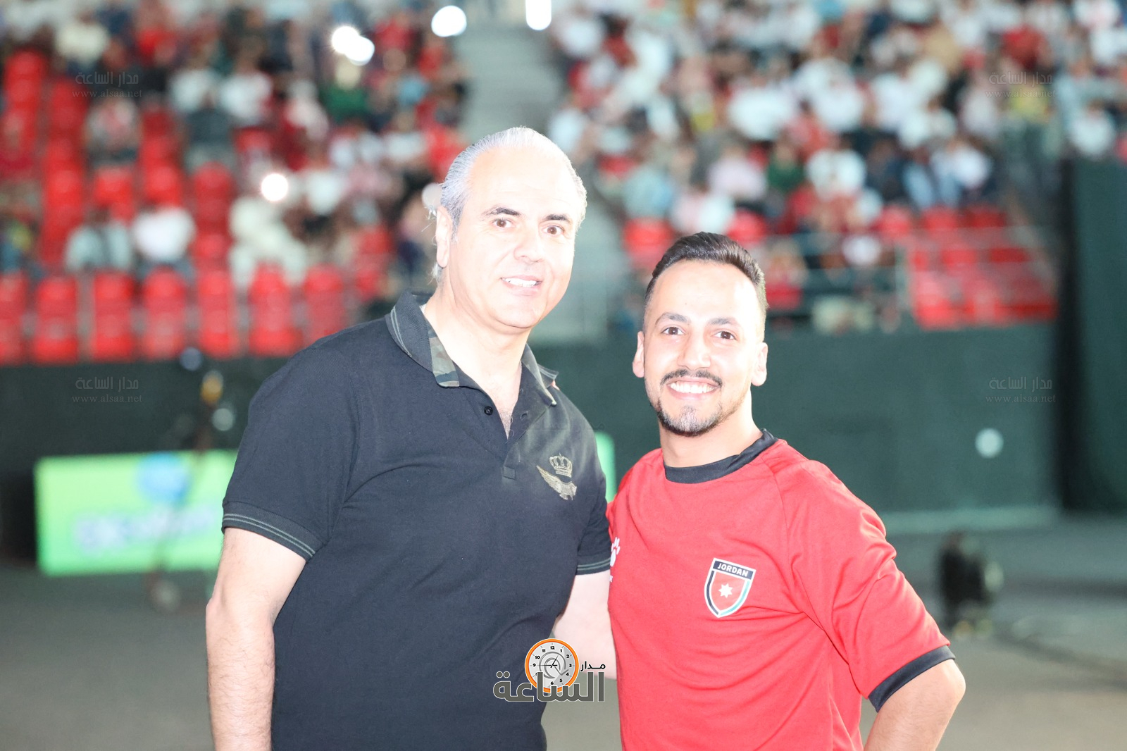 Madar Al-Saa Images 0.7949856689738961