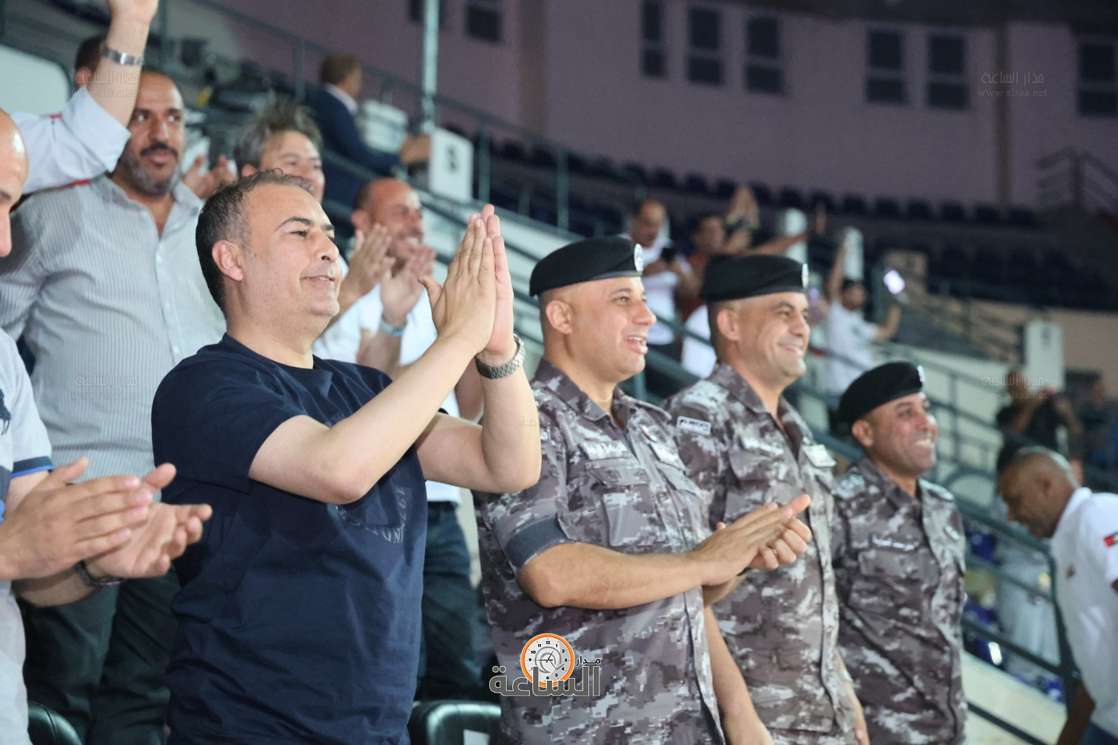 Madar Al-Saa Images 0.22939690717468397