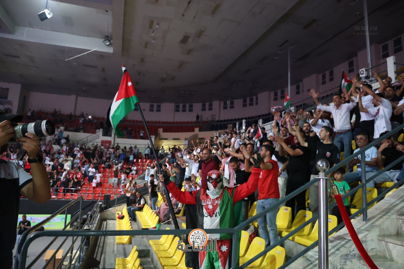 Madar Al-Saa Images 0.04336581068307066