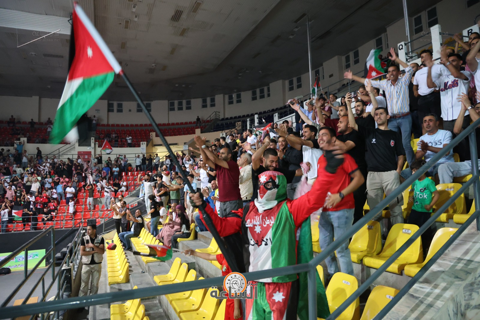 Madar Al-Saa Images 0.2517576289324218