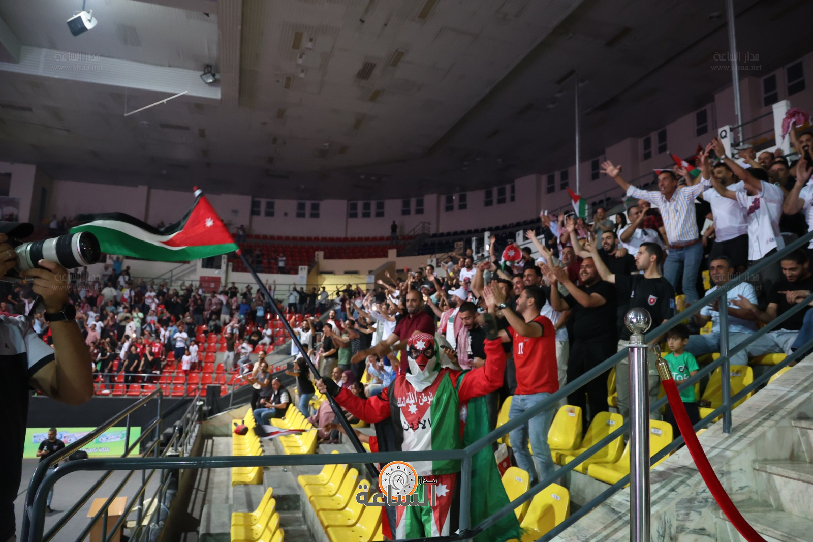 Madar Al-Saa Images 0.797549637993343