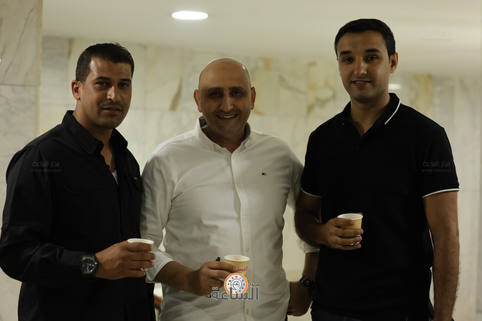 Madar Al-Saa Images 0.4923946918709001