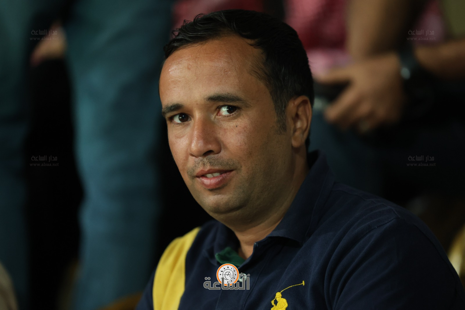 Madar Al-Saa Images 0.9947019698830815