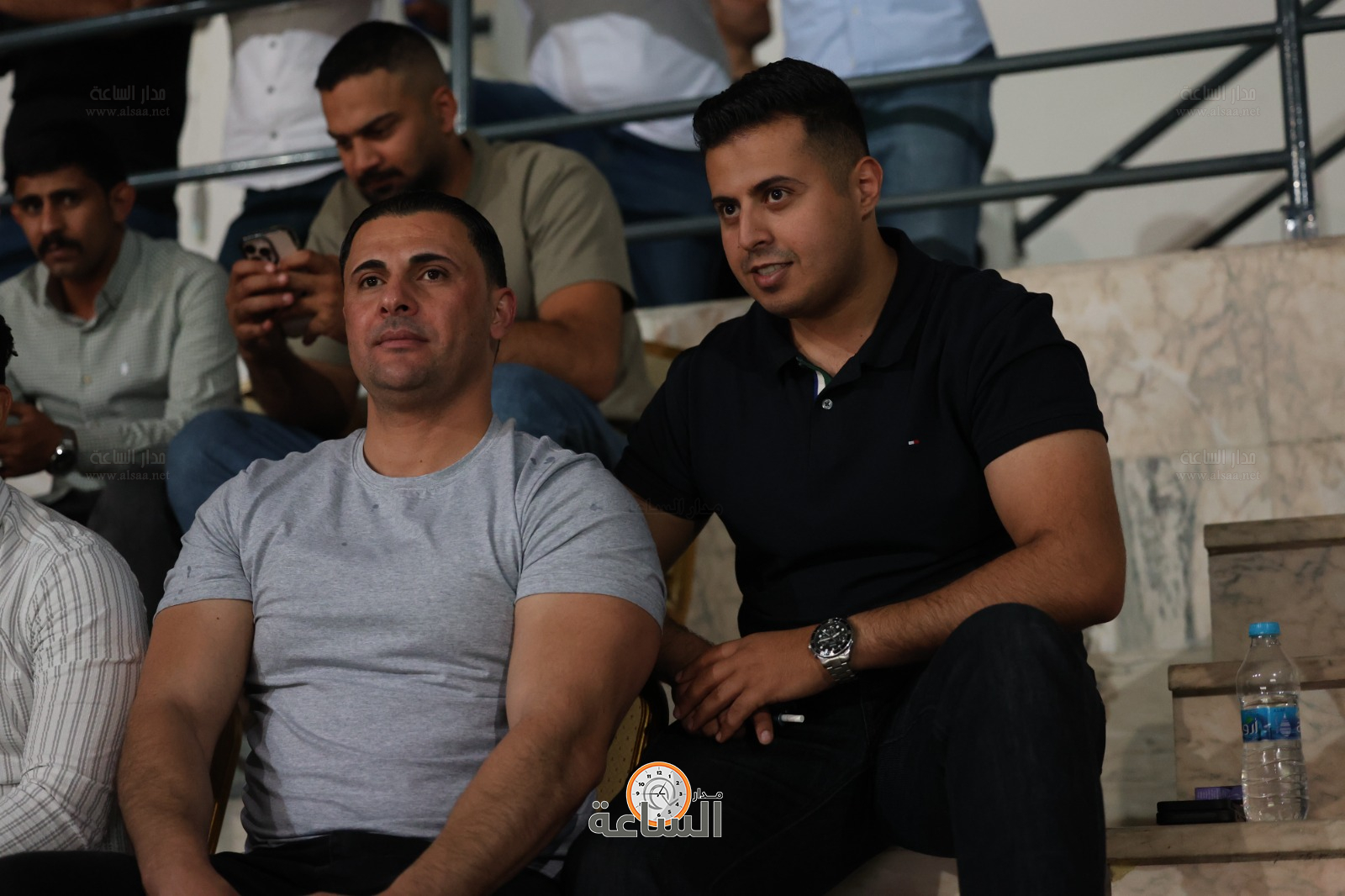 Madar Al-Saa Images 0.6612170679723096