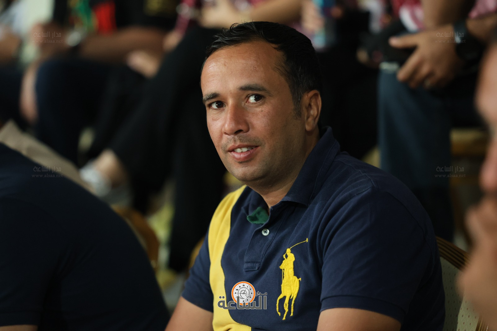 Madar Al-Saa Images 0.8911536576993262