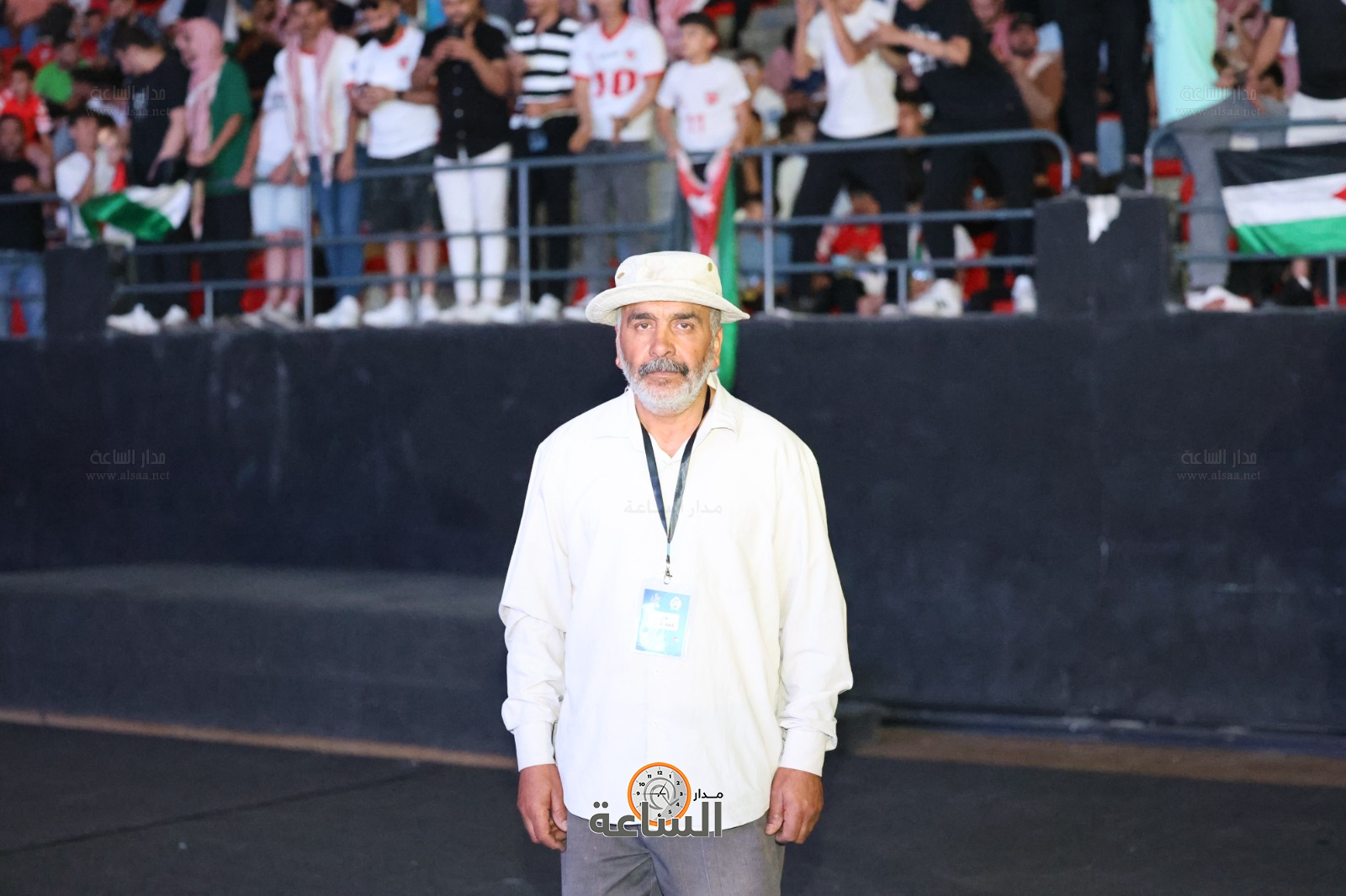 Madar Al-Saa Images 0.19974124919347913