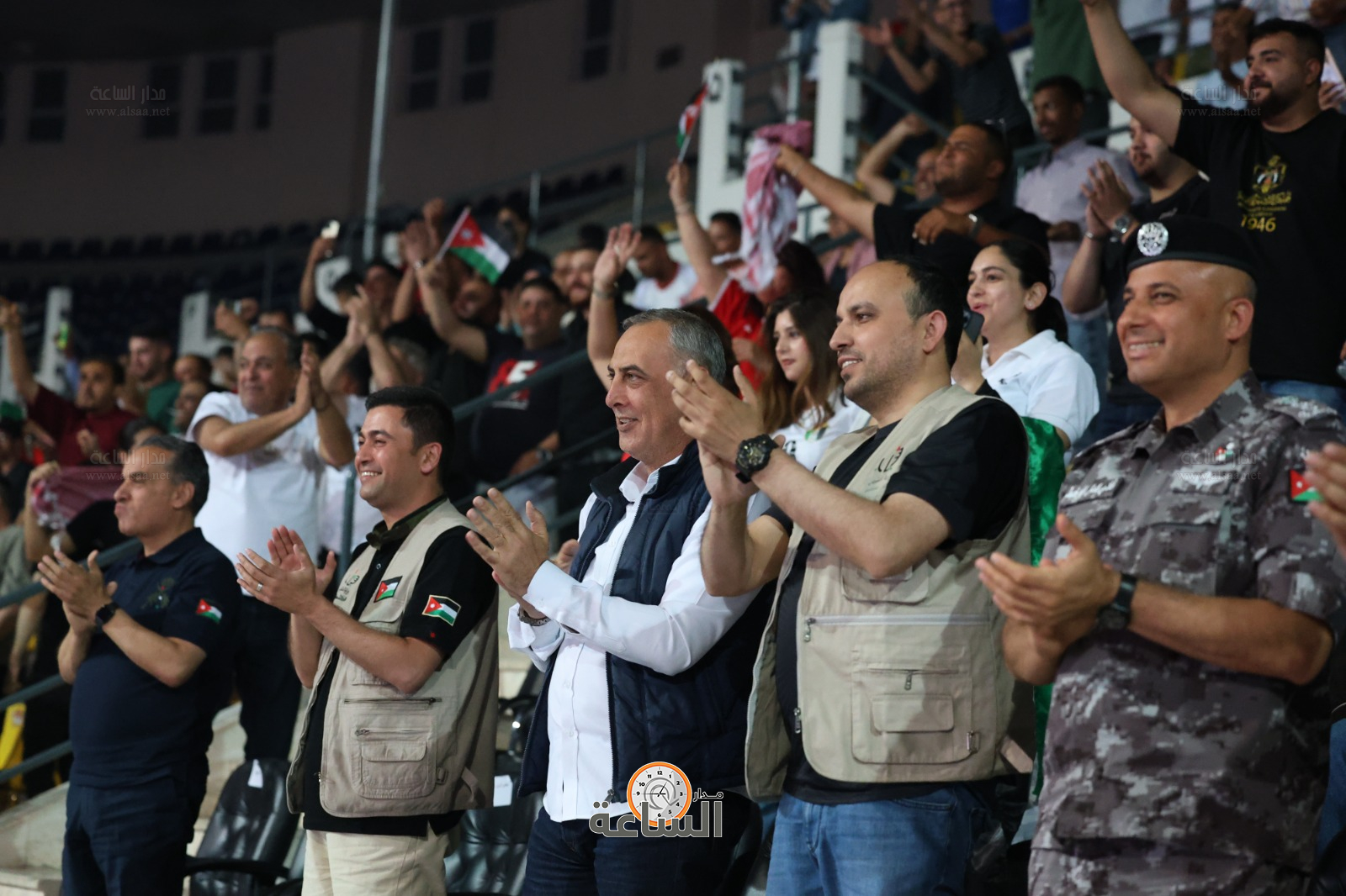 Madar Al-Saa Images 0.9700100652565171