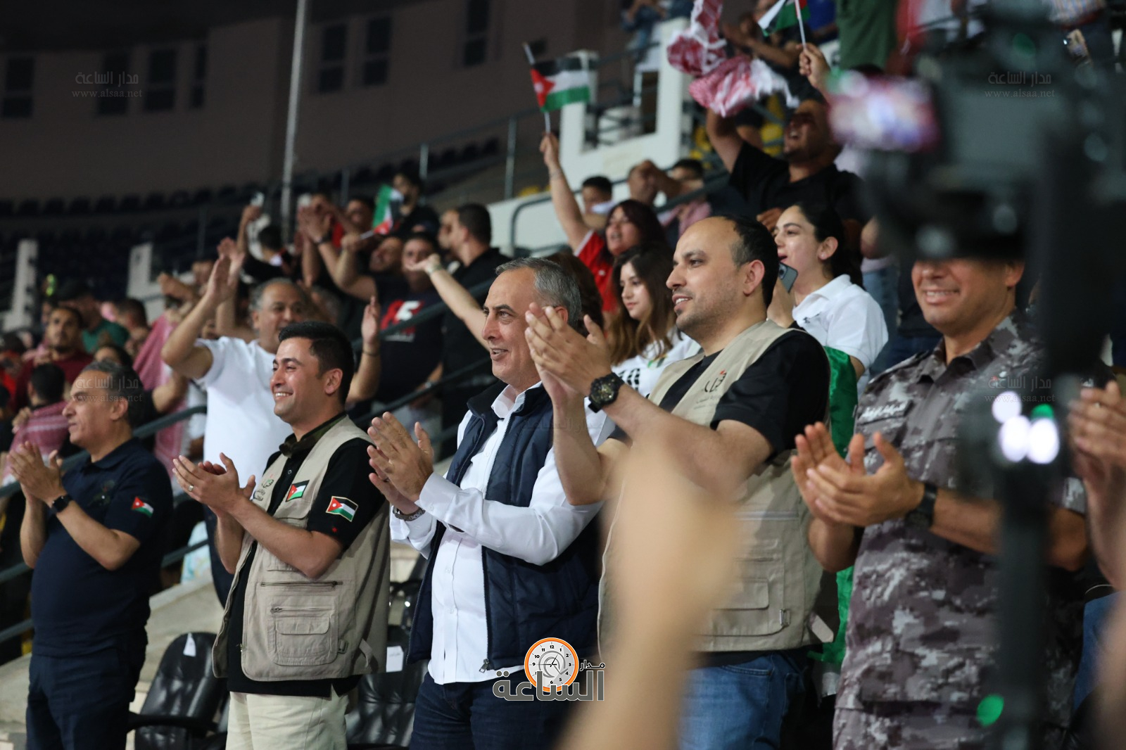 Madar Al-Saa Images 0.8011934459332866