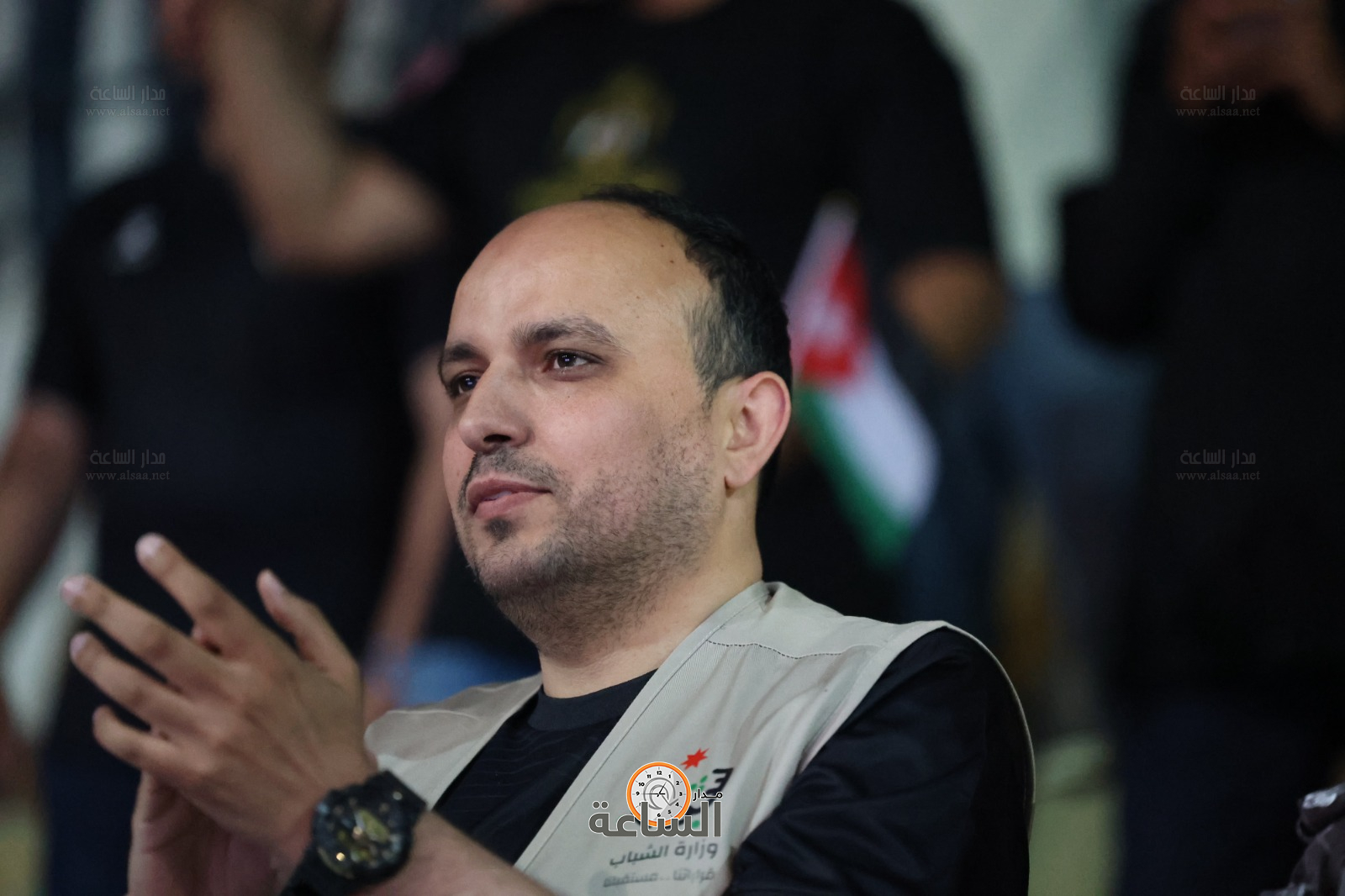 Madar Al-Saa Images 0.3304062649311551