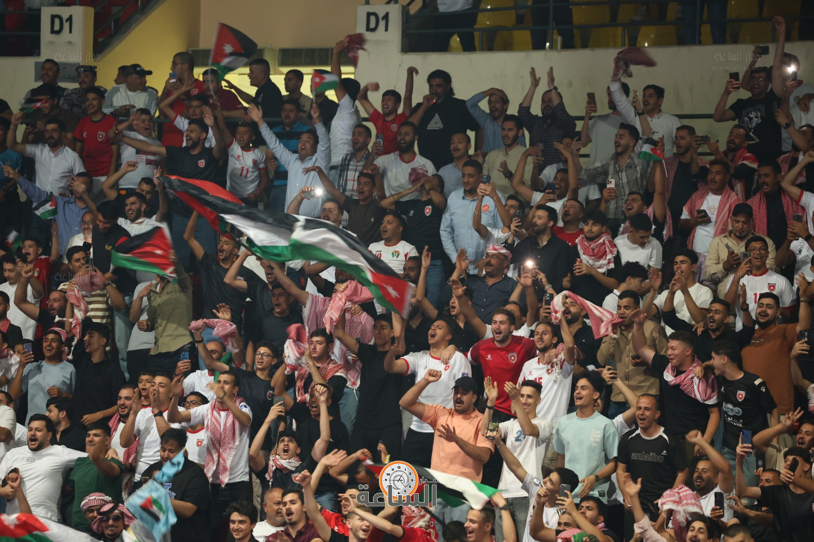 Madar Al-Saa Images 0.4296916603516022